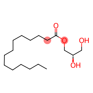 3-MYRISTOYL-SN-GLYCEROL