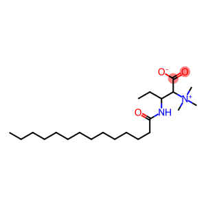 MYRISTAMIDOPROPYL BETAINE