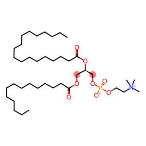 1-myristoyl-2-stearoyl-sn-glycero-3-phosphocholine