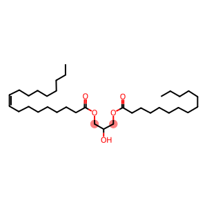 1-Myristin-3-Olein