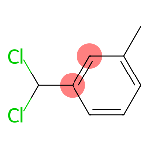 M-Xylene dichloride