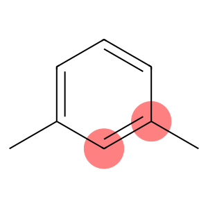 M-XYLENE SOLUTION 100UG/ML IN METHANOL 5X1ML