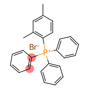 M-XYLYL TRIPHENYL PHOSPHONIUM BROMIDE