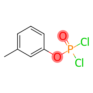 M-TOLYLPHOSPHORYL DICHLORIDE