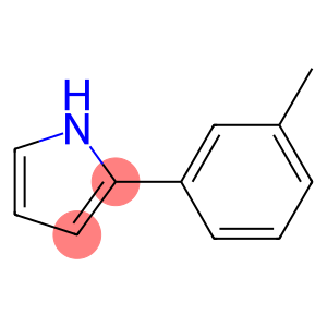 2-M-TOLYL-1H-PYRROLE