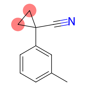 1-M-TOLYL-CYCLOPROPANECARBONITRILE