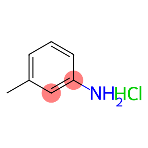 盐酸间甲苯胺