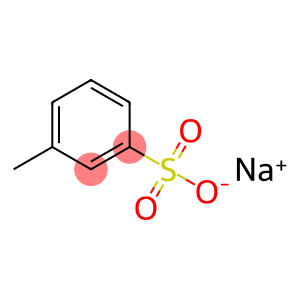 m-Toluenesulfonic acid sodium salt