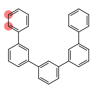 M-QUINQUEPHENYL SOLUTION 100UG/ML IN HEXANE 5X1ML