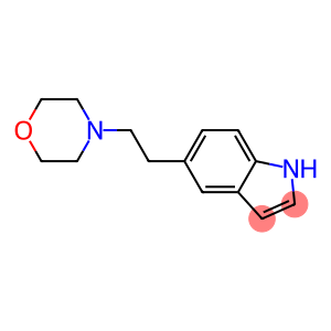 5-(2-Morpholinoethyl)-1H-indole