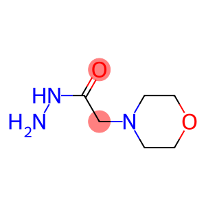 2-morpholinoacetohydrazide