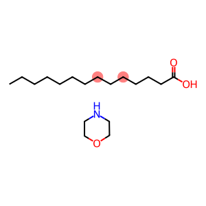 MORPHOLINE MYRISTATE