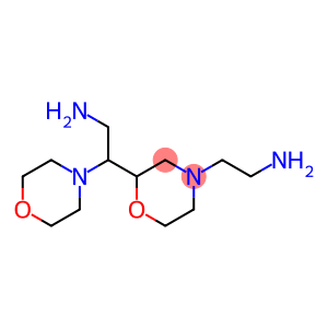 2-MORPHOLINOETHYLAMINE, [N-(2-AMINOETHYL)MORPHOLINE]