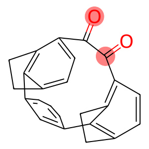 1,2-[m-Phenylenebis(ethylene-3,1-phenylene)]-1,2-ethanedione