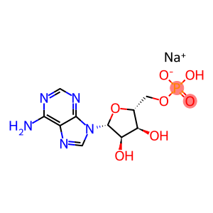 MONOSODIUMADENYLATE