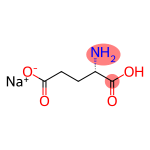 MONOSODIUM GLUTAMATE (FCC/USP)