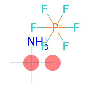 MONO-TERT-BUTYLAMMONIUM HEXAFLUOROPHOSPHATE