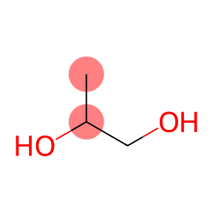 Monopropylene glycol USP