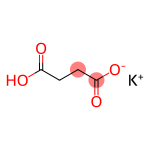 MONOPOTASSIUMSUCCINATE