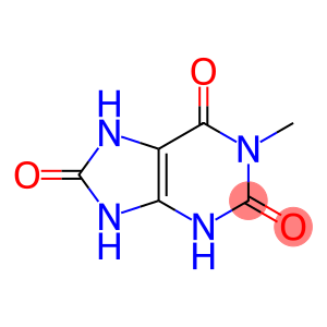 一甲尿酸