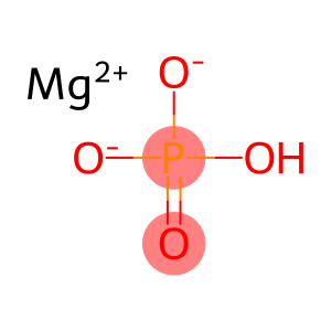 磷酸一镁