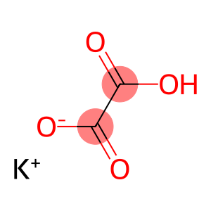 MONOHYDROGEN-MONOPOTASSIUMOXALATE