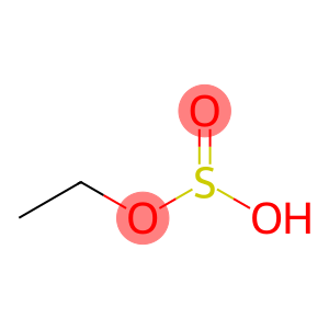 monoethyl sulfite