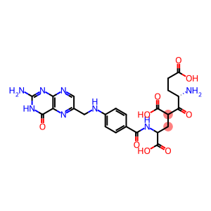 MONOGLUTAMYLFOLICACID