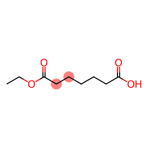 庚二酸单乙酯