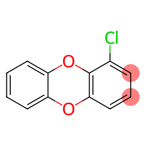 MONOCHLORODIBENZODIOXIN