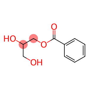 monobenzoyl glycerol