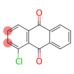 Monochloroanthraquinone