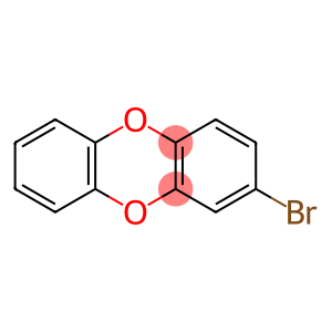 2-MONOBROMODIBENZO-PARA-DIOXIN