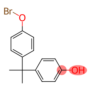 MONOBROMOBISPHENOLA