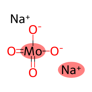 MOLYBDICACID,SODIUMSALT