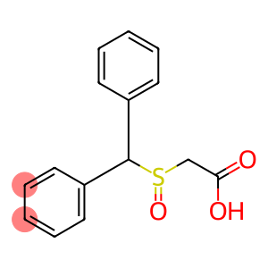 Modafinil-d10 Carboxylate