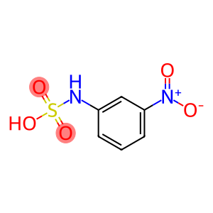 m-Nitrophenylsulfamic acid