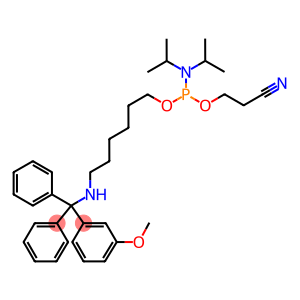 MMT 5'-C6 AMINO LINKER