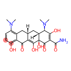 Minocycline-d6 Dihydrochloride