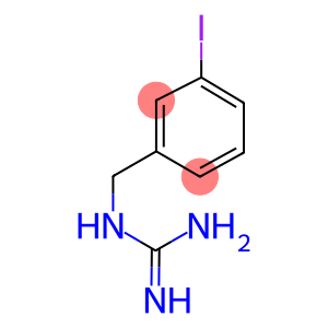 M-IODOBENZYLGUANIDINE