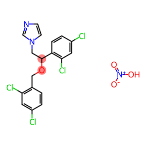 Miconazole-d5 Nitrate