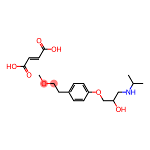 METOPROLOL FUMARATE USP(CRM STANDARD)