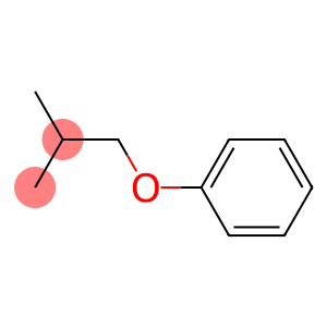 β-methylpropoxybenzene