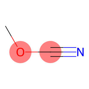 methyl cyanate