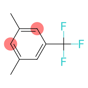 3-METHYL-5 TRIFLUOROMETHYL TOLUENE