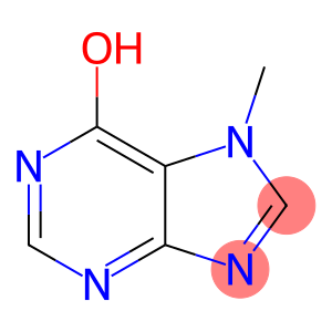 methyl hypoxanthine