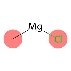 METHYL MAGNESIUM CHLORIDE (20-25% IN THF)