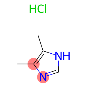 4-METHYL-5-HYDROMETHYLIMIDAZOLE Hydrochloride