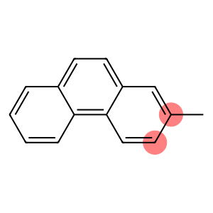 2-METHYL PHENANTHRENE SOLUTION 100UG/ML IN TOLUENE 5ML