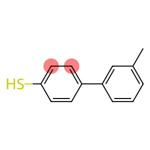 4-(3-METHYLPHENYL)THIOPHENOL 96%